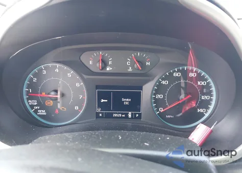 2024 Chevrolet Malibu Ls from USA, damaged, VIN 1G1ZB5ST2RF183135